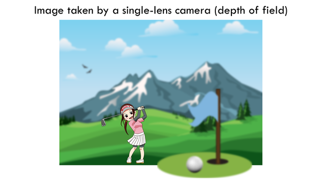 Single-lens reflex camera
